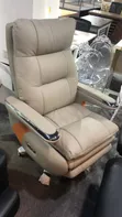 Boss Office Products Executive Director Chair - 2