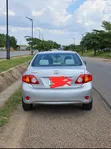 Toyota Corolla LE Sedan 2009 - 1