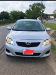 Toyota Corolla LE Sedan 2009 - 2