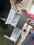 Skyrun BCD-450HC Mai Fadi Mai Kofofi Biyu Refrigerator - 2