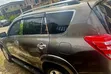 Toyota RAV4 2012 Grey - 3