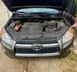 Toyota RAV4 2012 Grey - 4