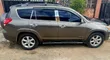 Toyota RAV4 2012 Grey - 5