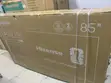 Hisense 85-Inch QLED Smart TV (85Q6Q) - 1