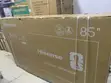 Hisense 85-Inch QLED Smart TV (85Q6Q) - 2