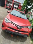 Toyota RAV4 2017 LE Ja - 1