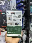 Green Lion G-Master & Time Smartwatch - 2