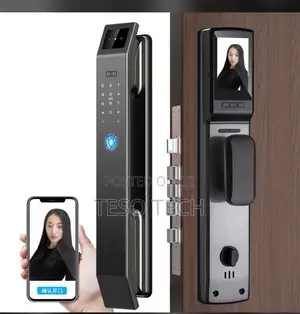 Teso Tech Tsarin Kulle Katin Otal