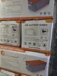 200Ah Felicitysolar Dry Cell Solar Battery - 1