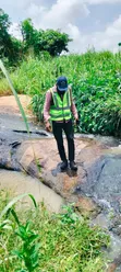 13,000 Acres Farmland for Sale, Iporo, Ogun State - 2