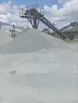 30 Tons 3/4 Granite Chippings - Direct Quarry Price - 2
