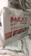 12V 255Ah Maxx Energy Tubular Battery - 1