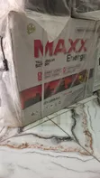 12V 255Ah Maxx Energy Tubular Battery - 2