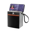 BoomBest LN-1036 Karamin Bluetooth Speaker da FM Radio - 1
