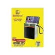 BoomBest LN-1036 Karamin Bluetooth Speaker da FM Radio - 2