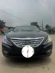 2011 Hyundai Sonata Limited 2.0T Sedan - 1