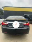 2011 Hyundai Sonata Limited 2.0T Sedan - 2