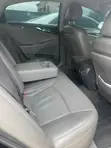 2011 Hyundai Sonata Limited 2.0T Sedan - 4