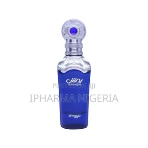 Zimaya Ramsh Eau de Parfum - 100ml