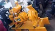 6-Inch Water Pump da 4-Cylinder Perkins Diesel Engine - 2