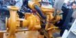 6-Inch Water Pump da 4-Cylinder Perkins Diesel Engine - 3