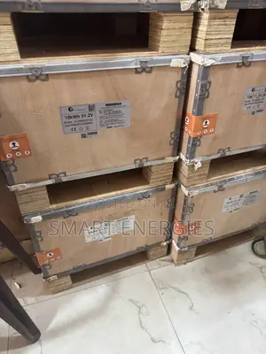 15kWh Felicity Lithium Battery 51.2V