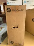 Sabon HP AiO 24 Kwamfuta - Intel Core i5, 8GB RAM, 512GB SSD - 4