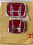 Logo na Honda - Sabon Zama - 1