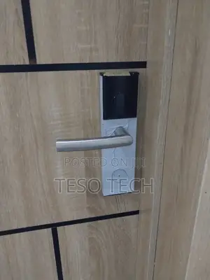 Teso Tech Kwankwasa Katin Hotel