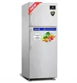 Scanfrost SFR210DM-A 196 Litres Direct Cool Double Door Refrigerator - 2