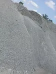 Clean 3/4", 1", 1/2" Chippings for Decking - Strong Stone - 1