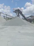 Clean 3/4", 1", 1/2" Chippings for Decking - Strong Stone - 2