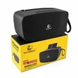 BoomBest LN-1116BT Wireless Bluetooth Speaker with Radio - 1