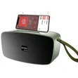 BoomBest LN-1116BT Wireless Bluetooth Speaker with Radio - 2