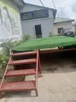 Sashin Bikin Aure da Taron Jama'a a Abuja daga Ziva Rentals - 1
