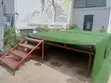 Sashin Bikin Aure da Taron Jama'a a Abuja daga Ziva Rentals - 2