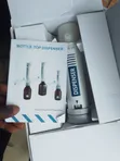 Bottle Top Dispenser 60ml - 2