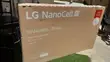 LG NanoCell AI NANO80A 75" 4K Smart TV - 2