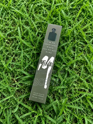 Ajmal Pocket Perfume - Spicy Unisex Essential Oil