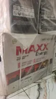 12V 255Ah Maxx Energy Tubular Battery - 2