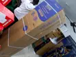 Royal 3HP Inverter Standing AC - Brand New - 2
