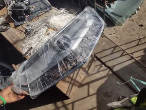 Acura RDX Front Grille (2016-2018)