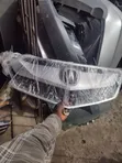 Acura RDX Front Grille (2016-2018) - 3
