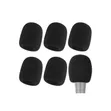 DJI Wireless Microphone Foam Windscreens - 1