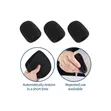 DJI Wireless Microphone Foam Windscreens - 2