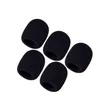 DJI Wireless Microphone Foam Windscreens - 3