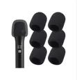 DJI Wireless Microphone Foam Windscreens - 5
