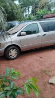 Toyota Sienna don haya - 1