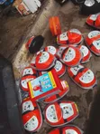 Drager Parat SCBA - Sabon Abu - 2
