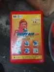 Drager Parat SCBA - Sabon Abu - 3